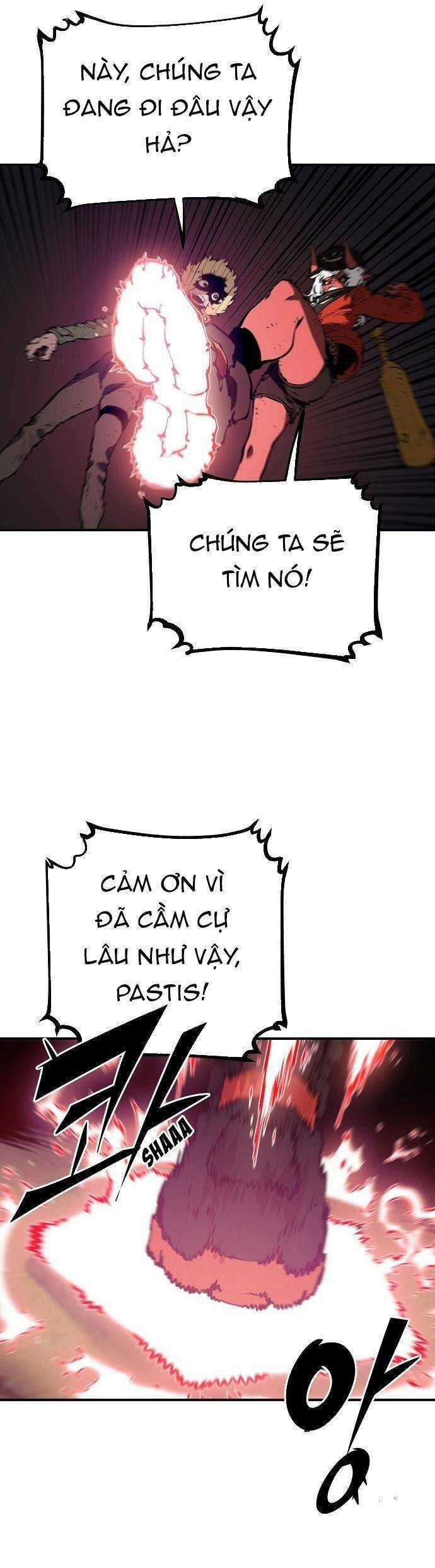 Player - Chương 48 - Trang 24