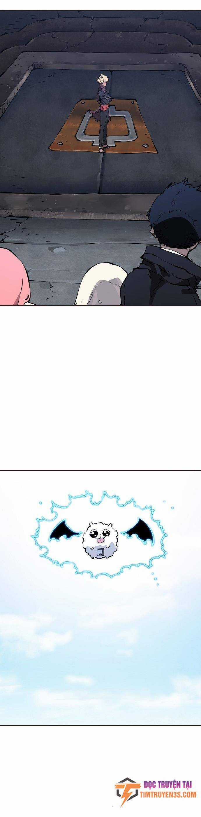 Player - Chương 48 - Trang 30