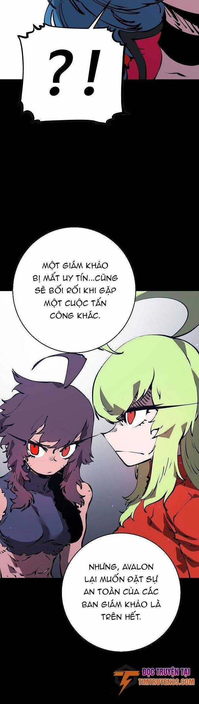 Player - Chương 48 - Trang 4