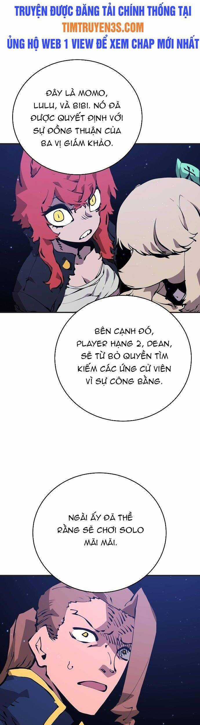 Player - Chương 48 - Trang 33