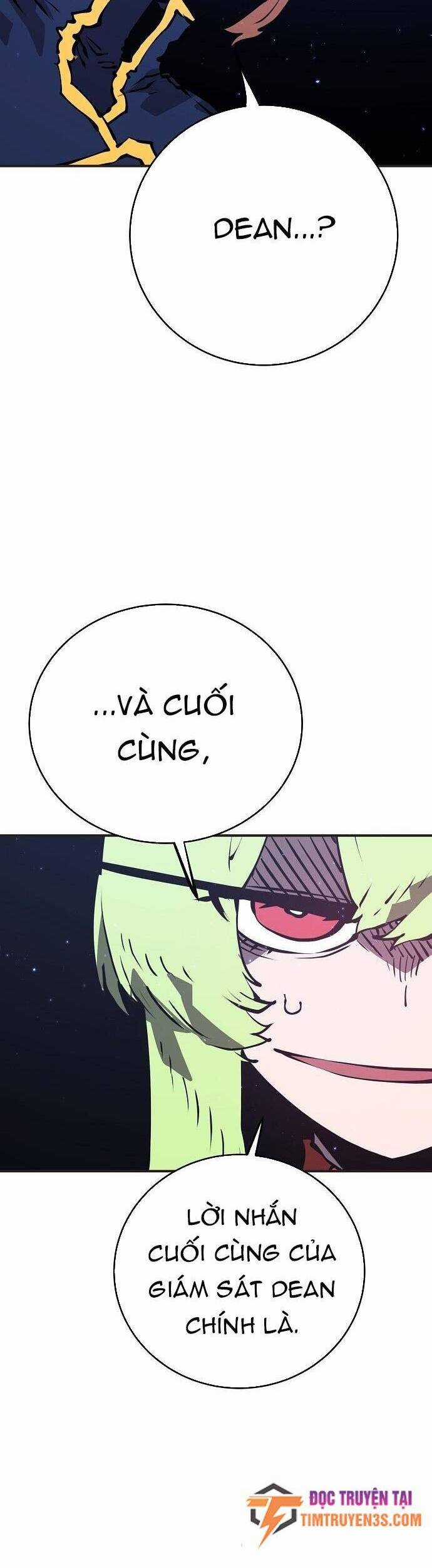 Player - Chương 48 - Trang 34