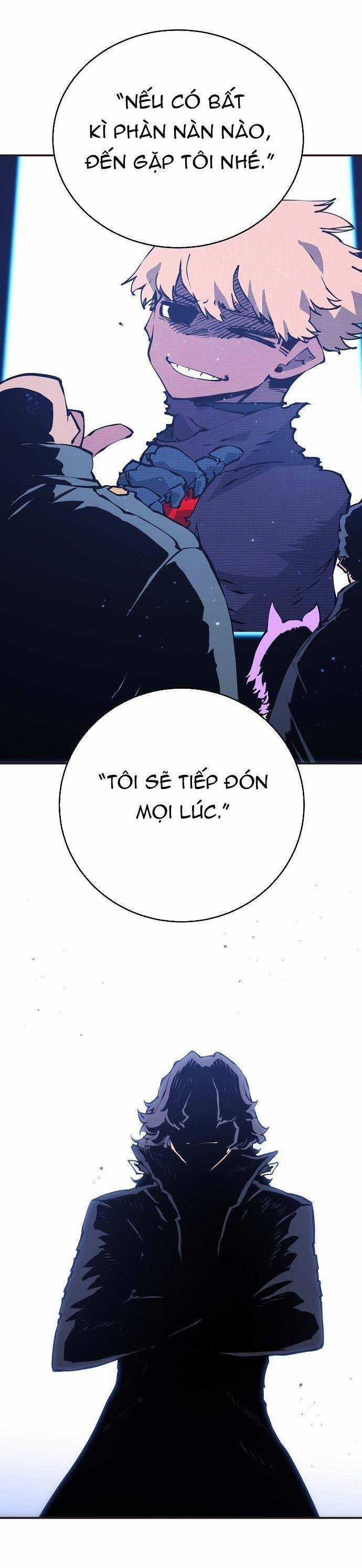 Player - Chương 48 - Trang 35