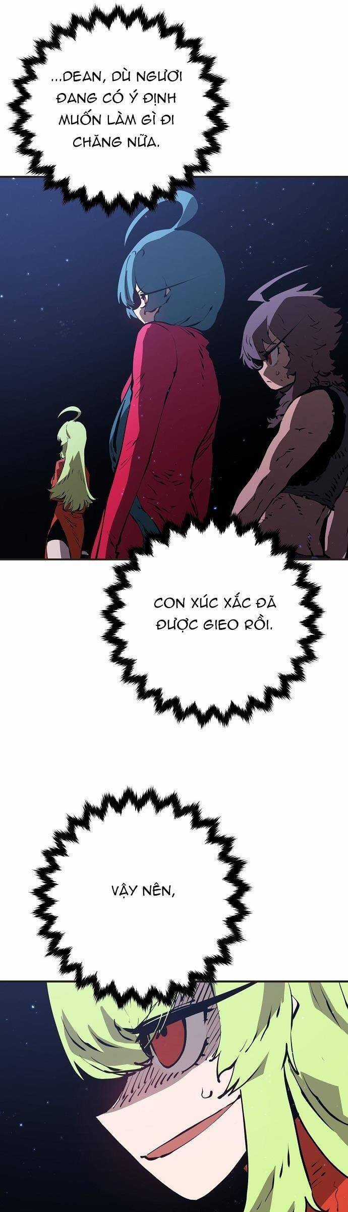 Player - Chương 48 - Trang 38