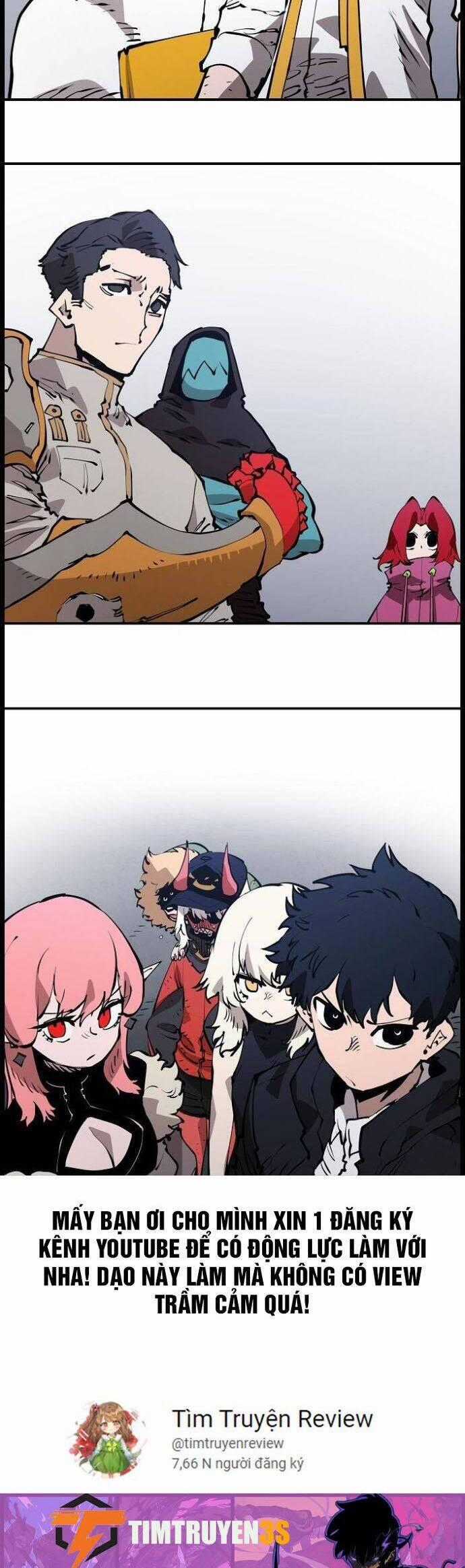 Player - Chương 48 - Trang 43