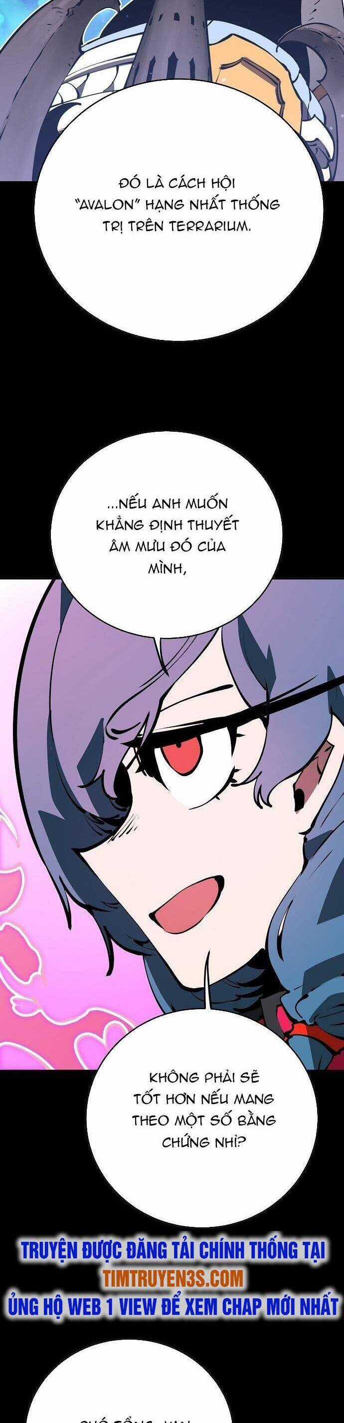 Player - Chương 48 - Trang 6