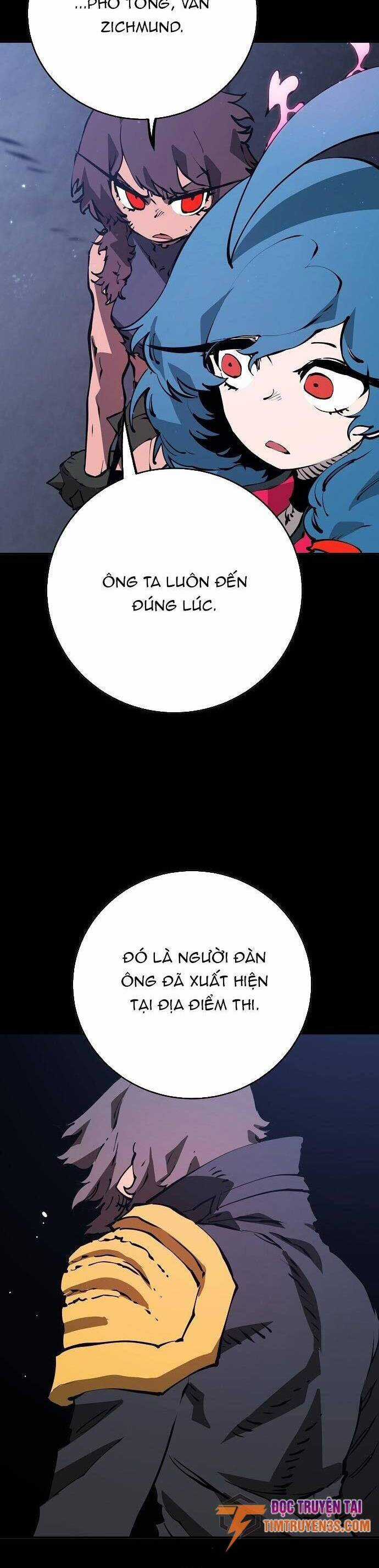 Player - Chương 48 - Trang 7