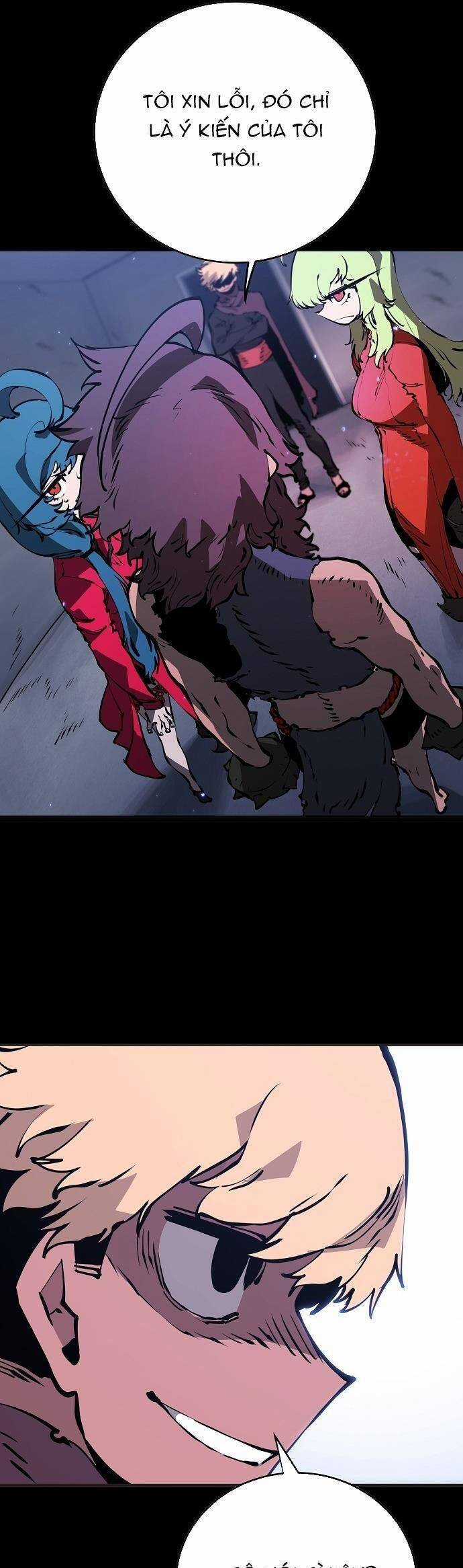 Player - Chương 48 - Trang 8