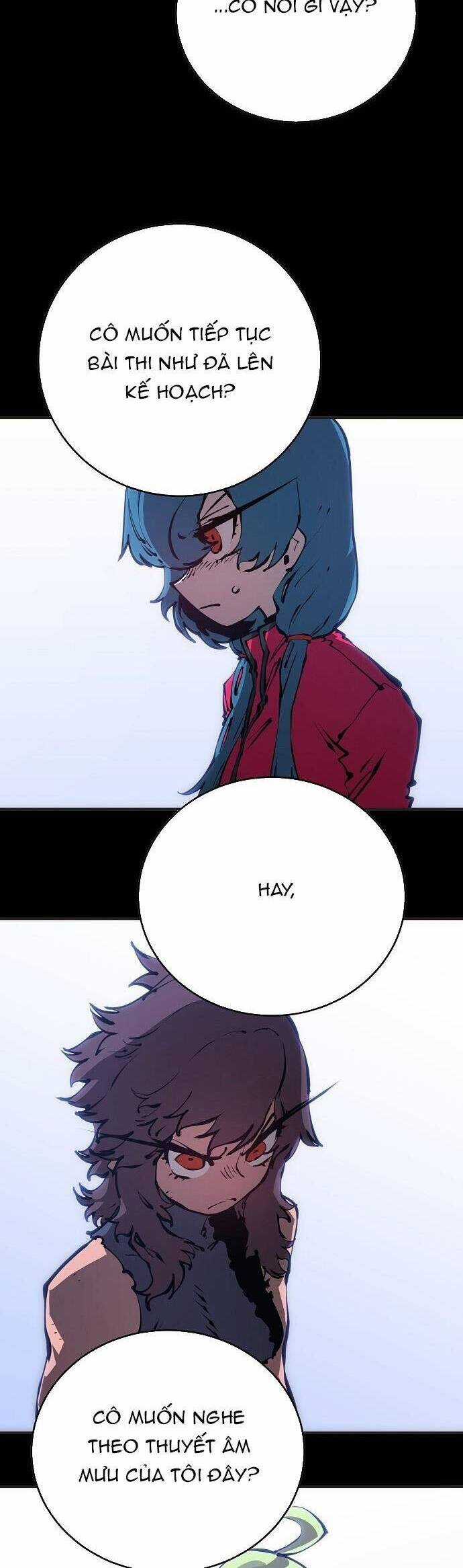 Player - Chương 48 - Trang 9