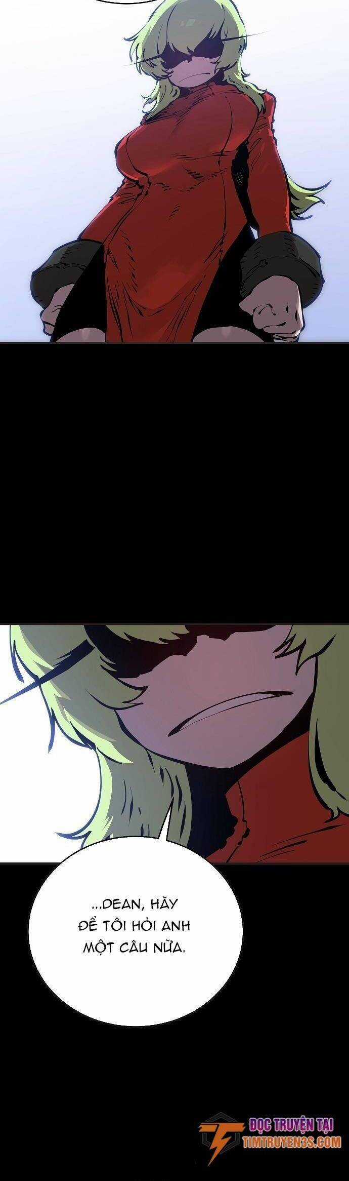 Player - Chương 48 - Trang 10