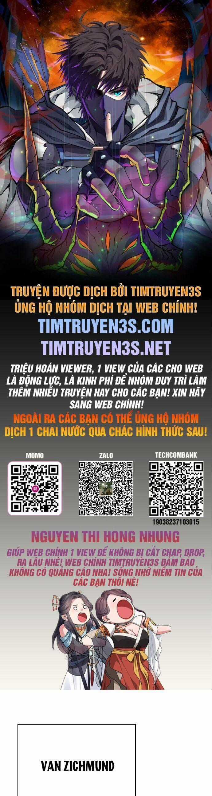 Player - Chương 49 - Trang 1