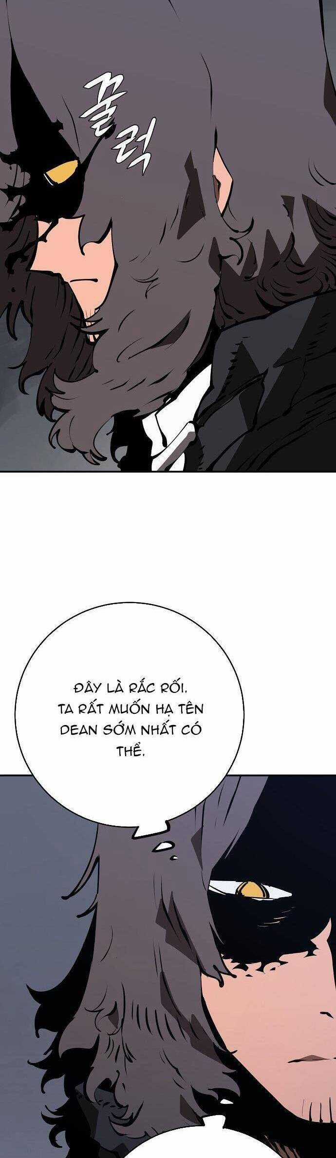 Player - Chương 49 - Trang 11