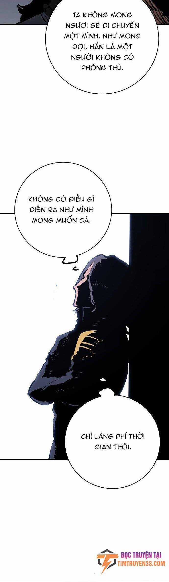 Player - Chương 49 - Trang 12