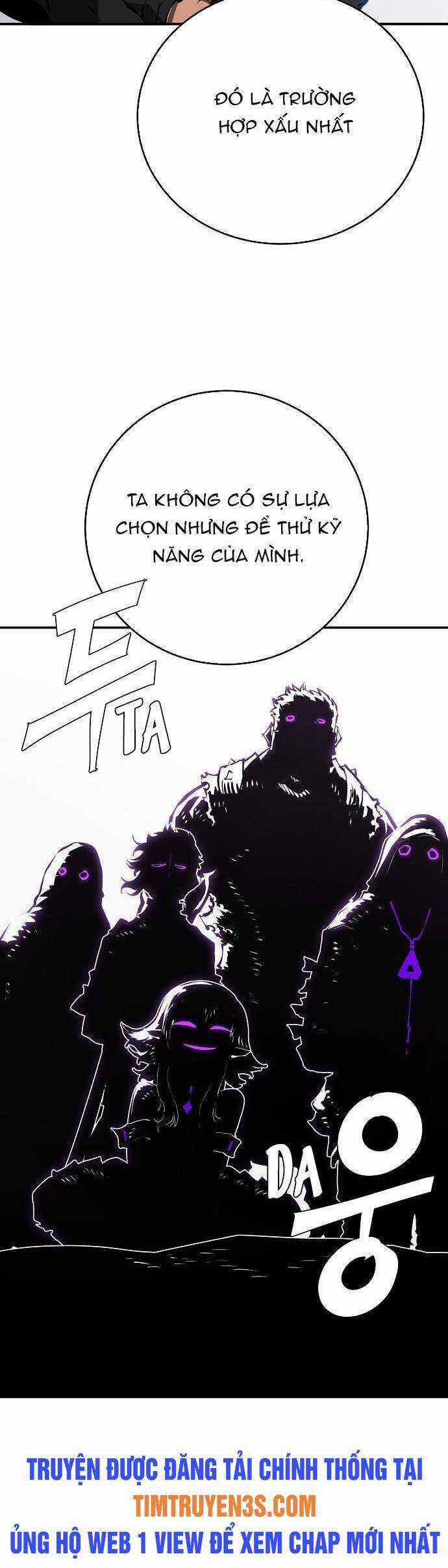 Player - Chương 49 - Trang 14