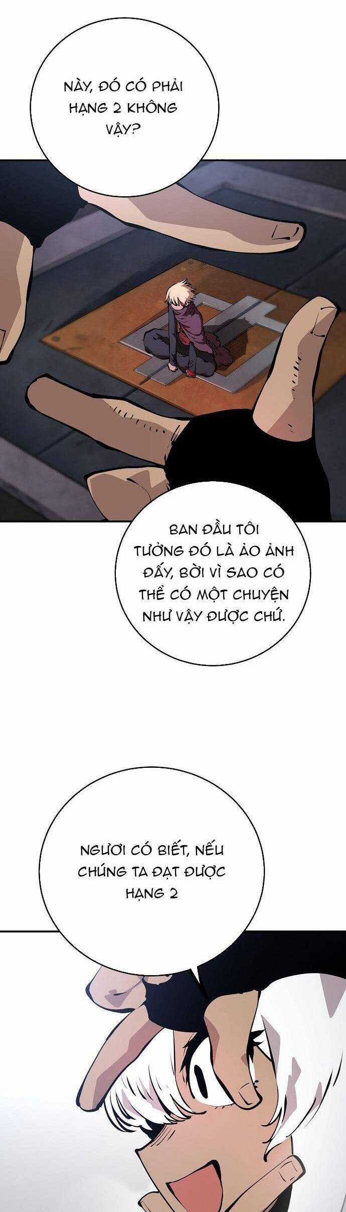 Player - Chương 49 - Trang 15