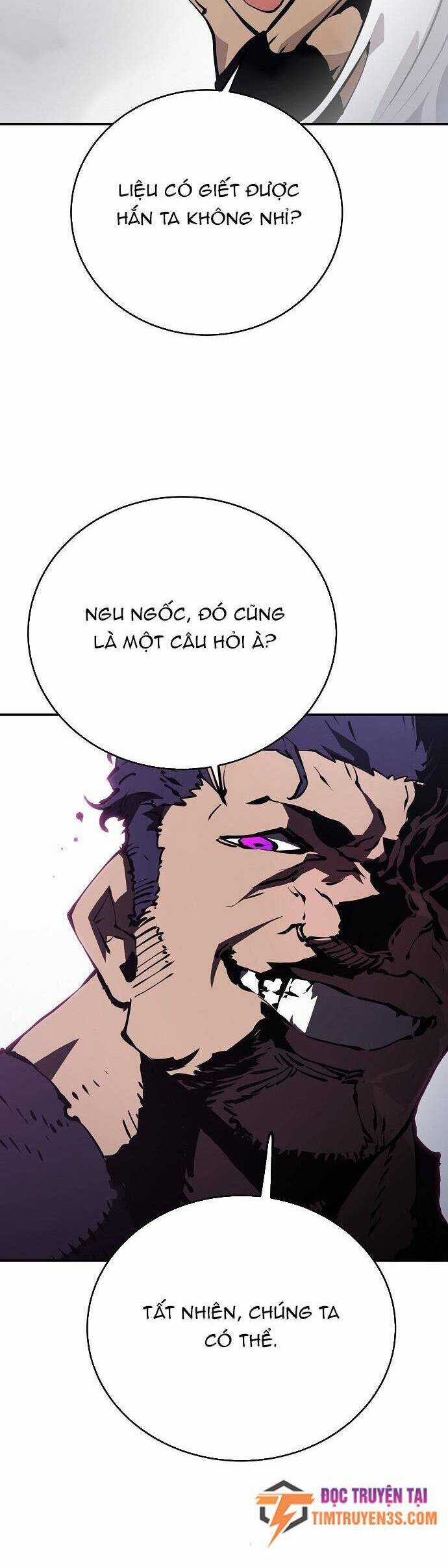 Player - Chương 49 - Trang 16
