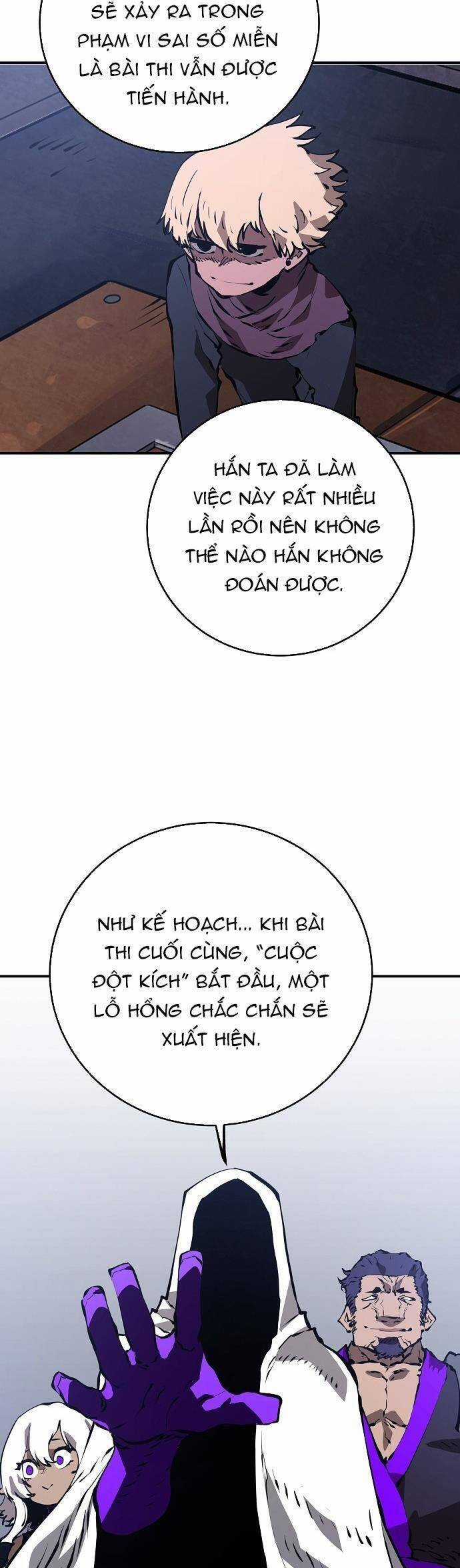 Player - Chương 49 - Trang 19