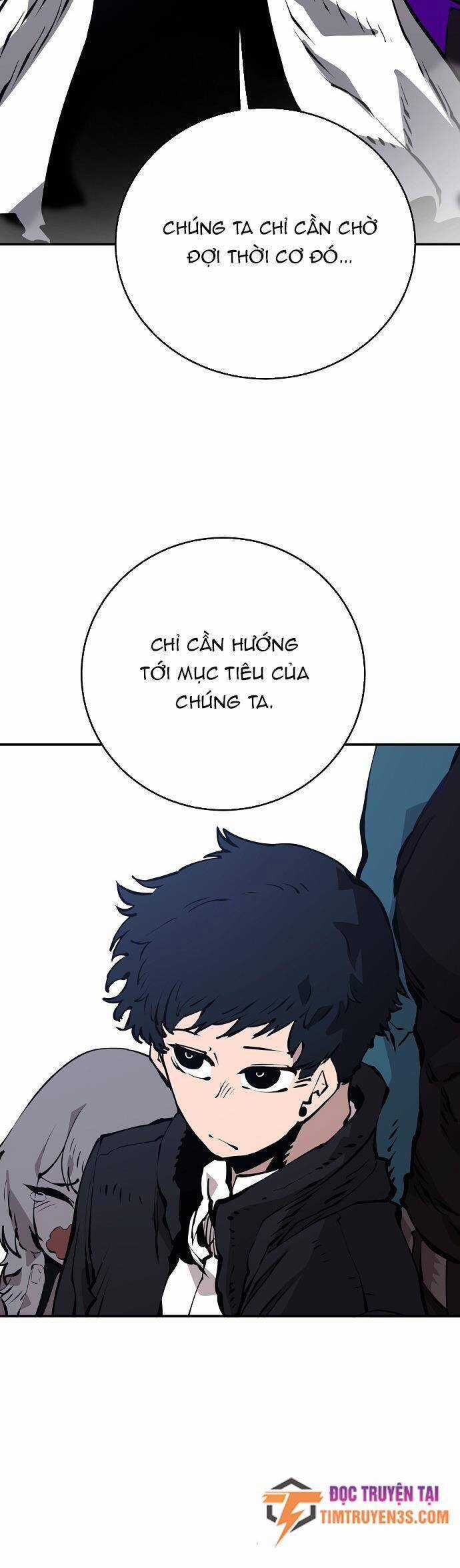 Player - Chương 49 - Trang 20