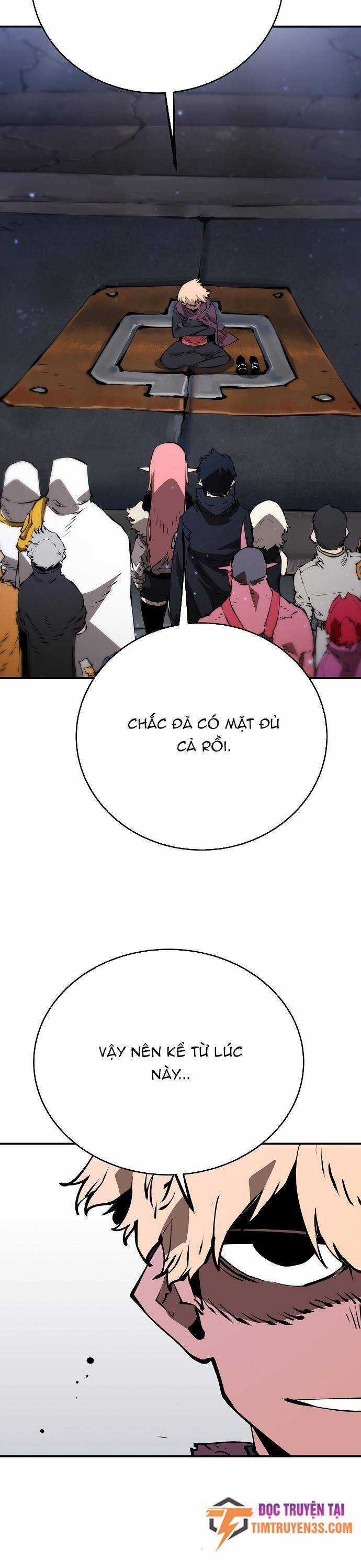 Player - Chương 49 - Trang 23