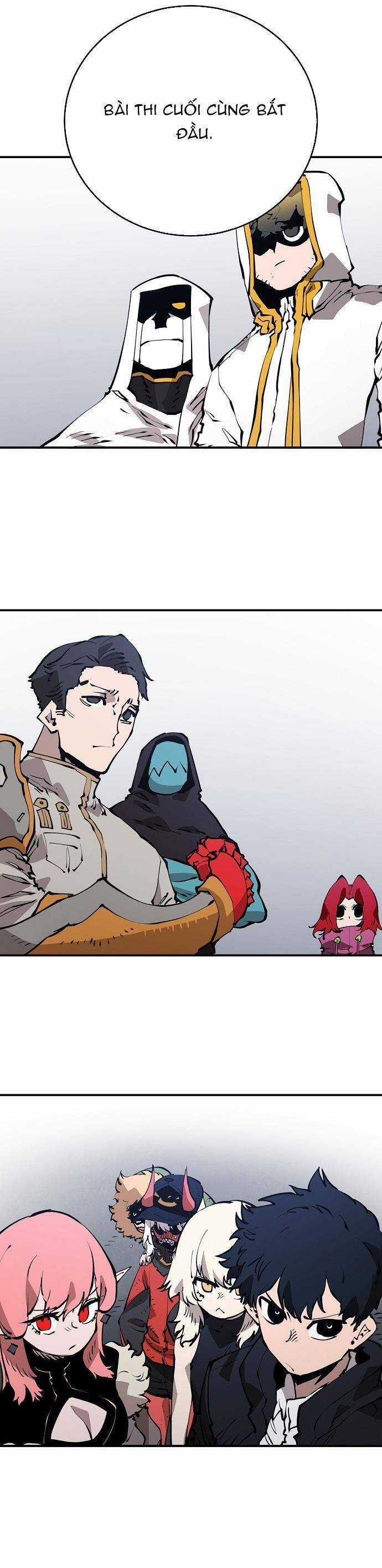 Player - Chương 49 - Trang 24