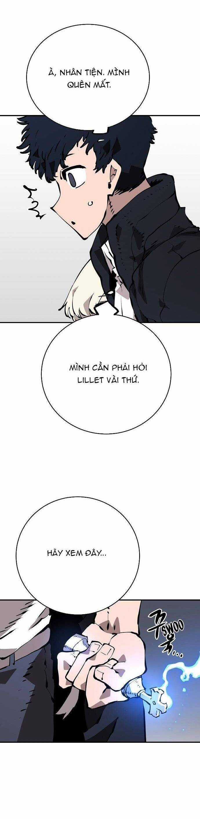 Player - Chương 49 - Trang 25