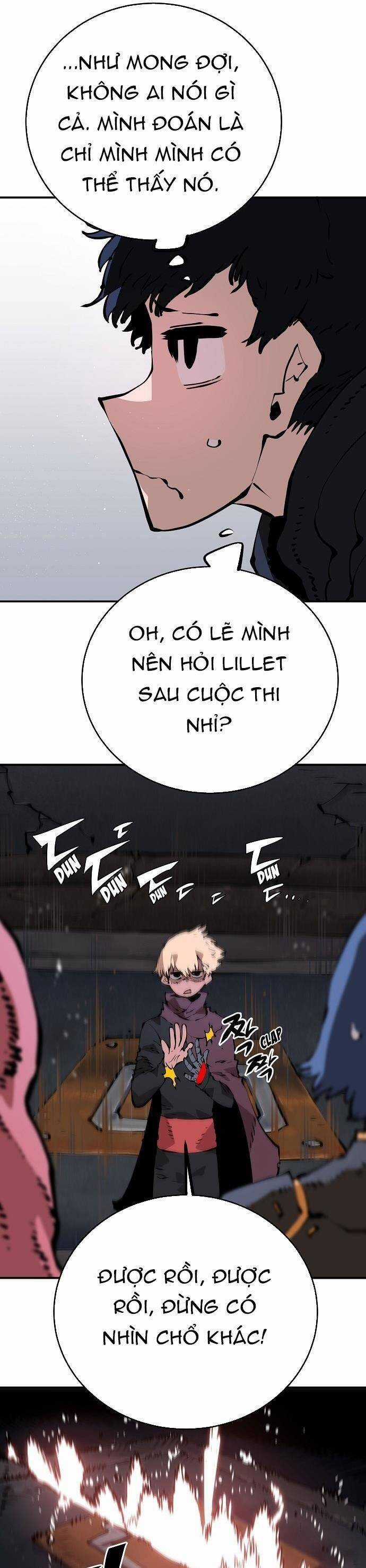 Player - Chương 49 - Trang 27