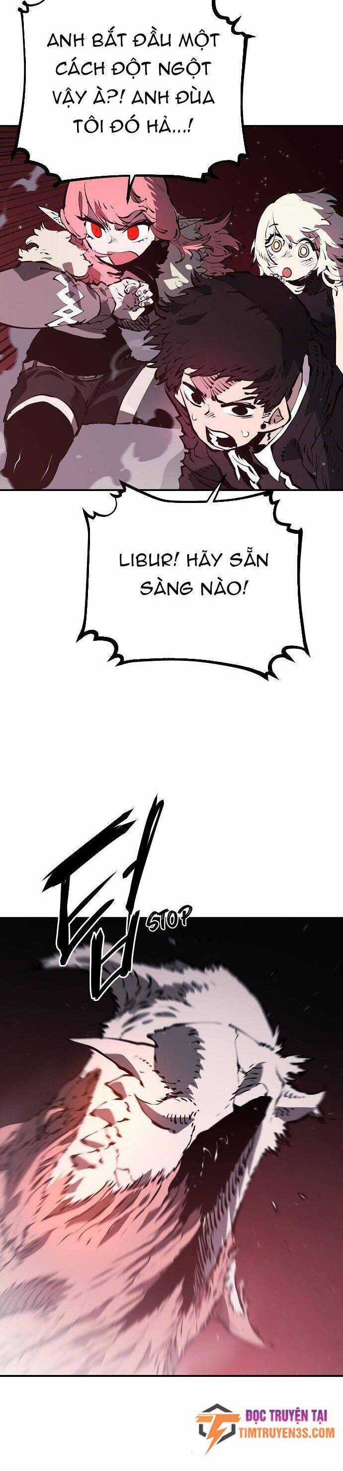 Player - Chương 49 - Trang 29