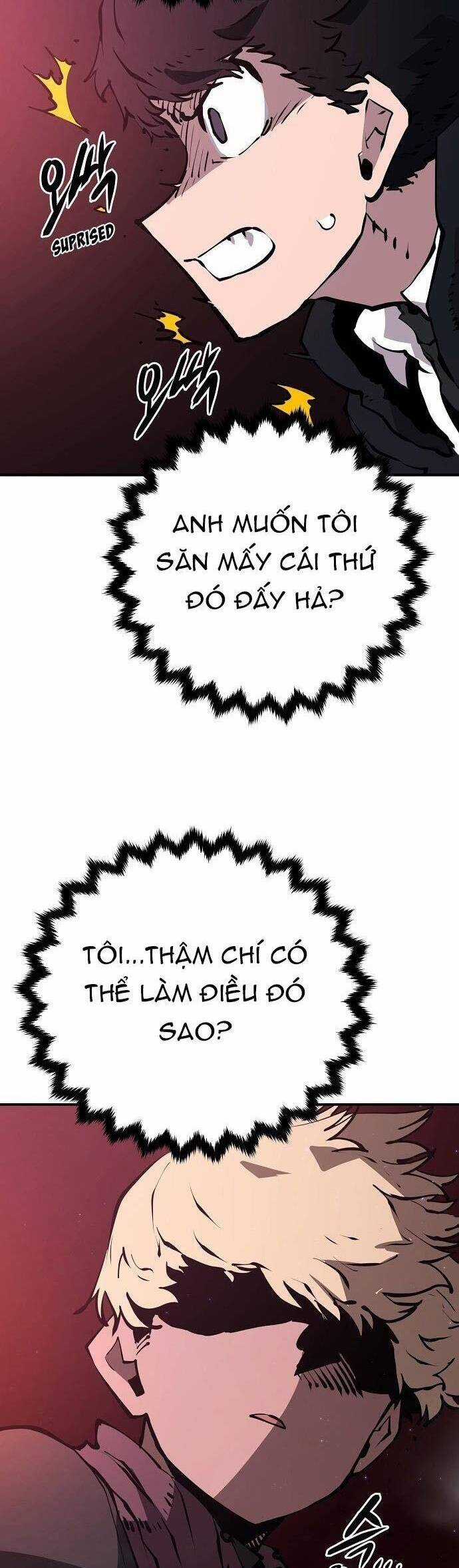 Player - Chương 49 - Trang 31