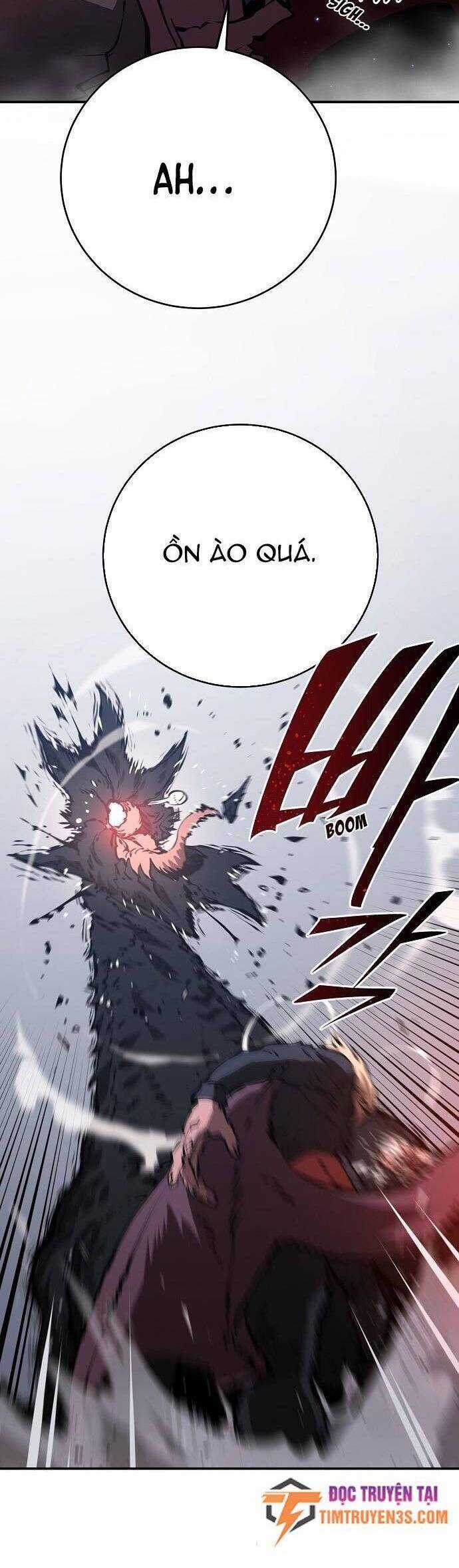 Player - Chương 49 - Trang 32