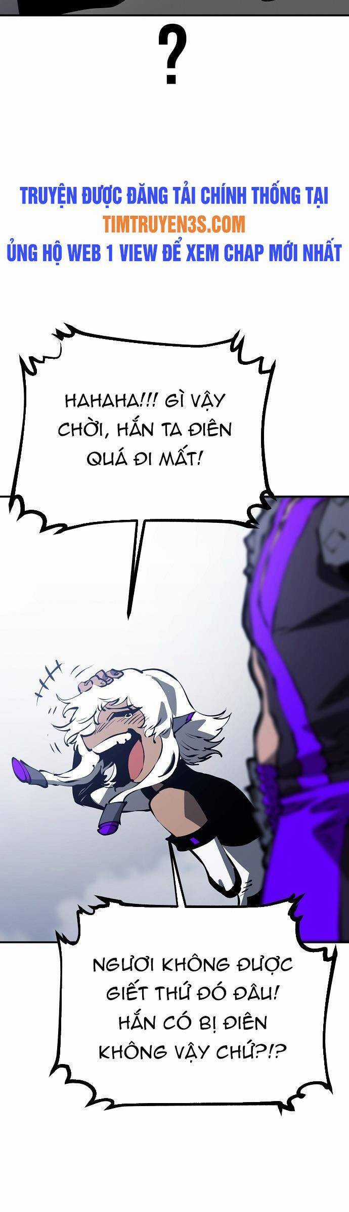 Player - Chương 49 - Trang 35