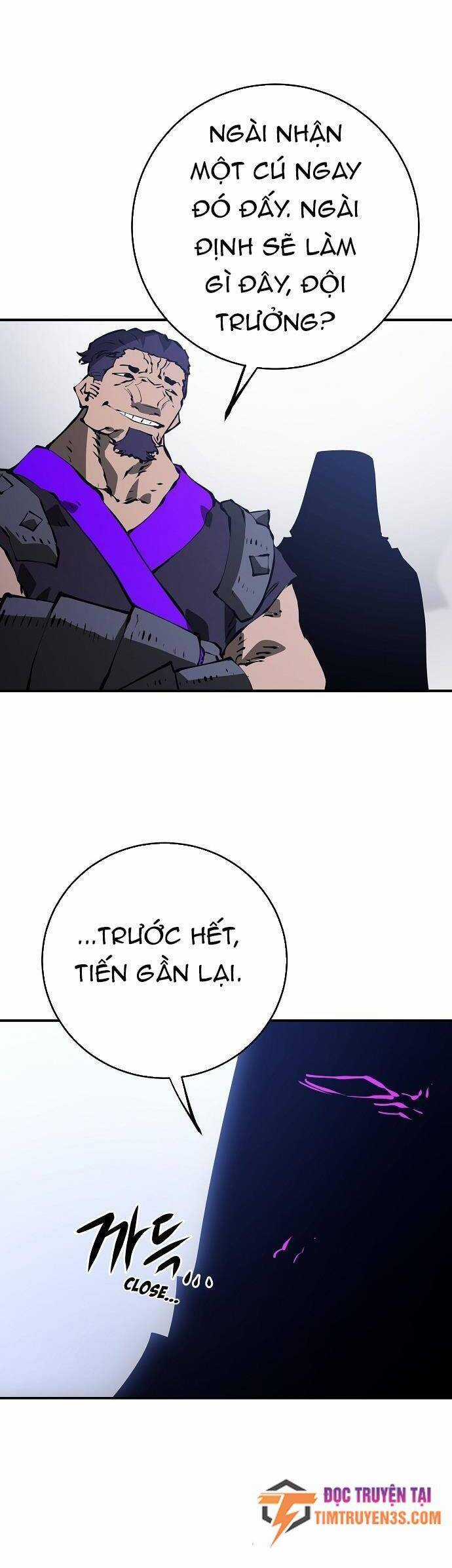 Player - Chương 49 - Trang 36