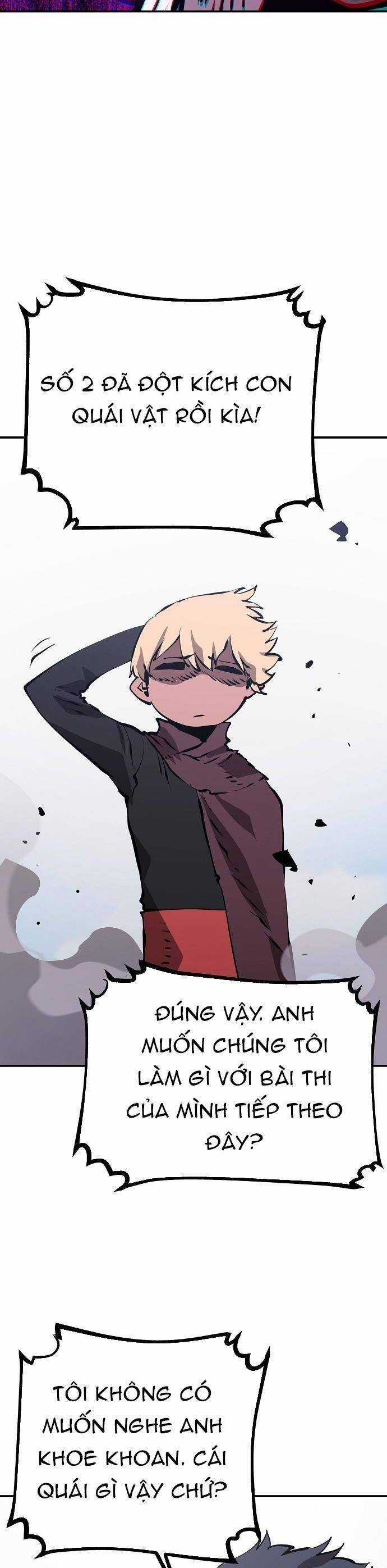 Player - Chương 49 - Trang 38