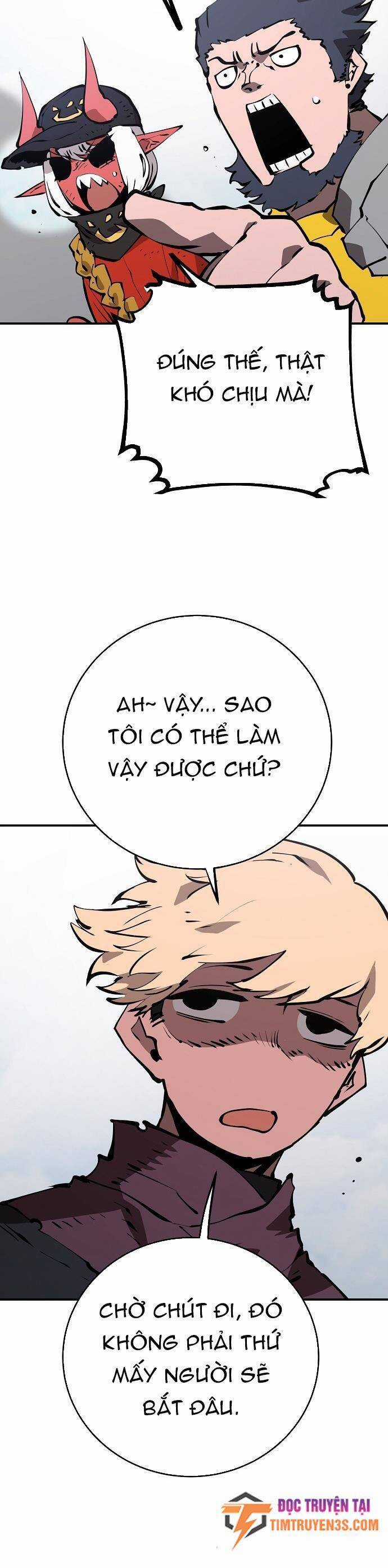 Player - Chương 49 - Trang 39