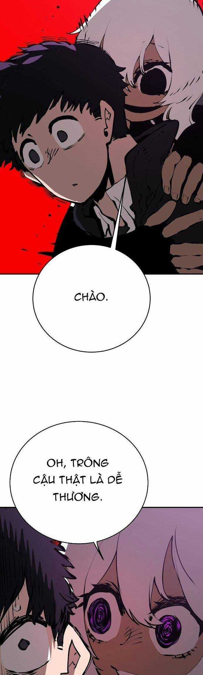 Player - Chương 49 - Trang 41