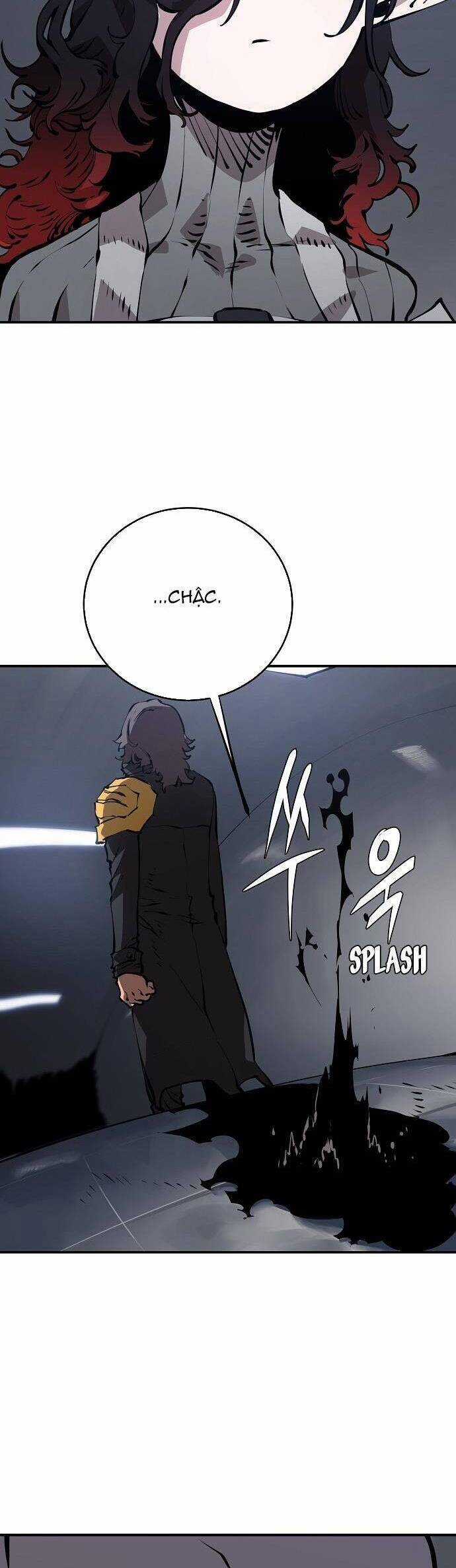 Player - Chương 49 - Trang 10
