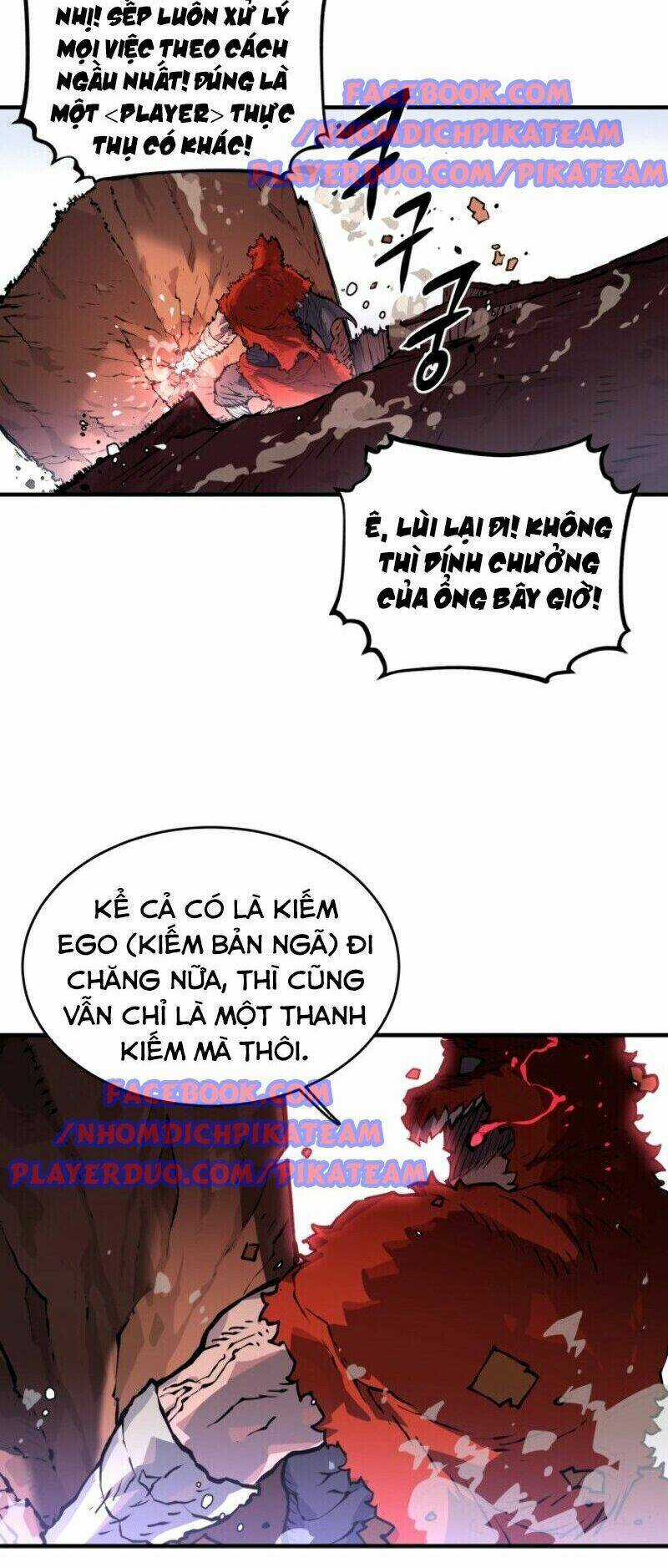 Player - Chương 5 - Trang 11