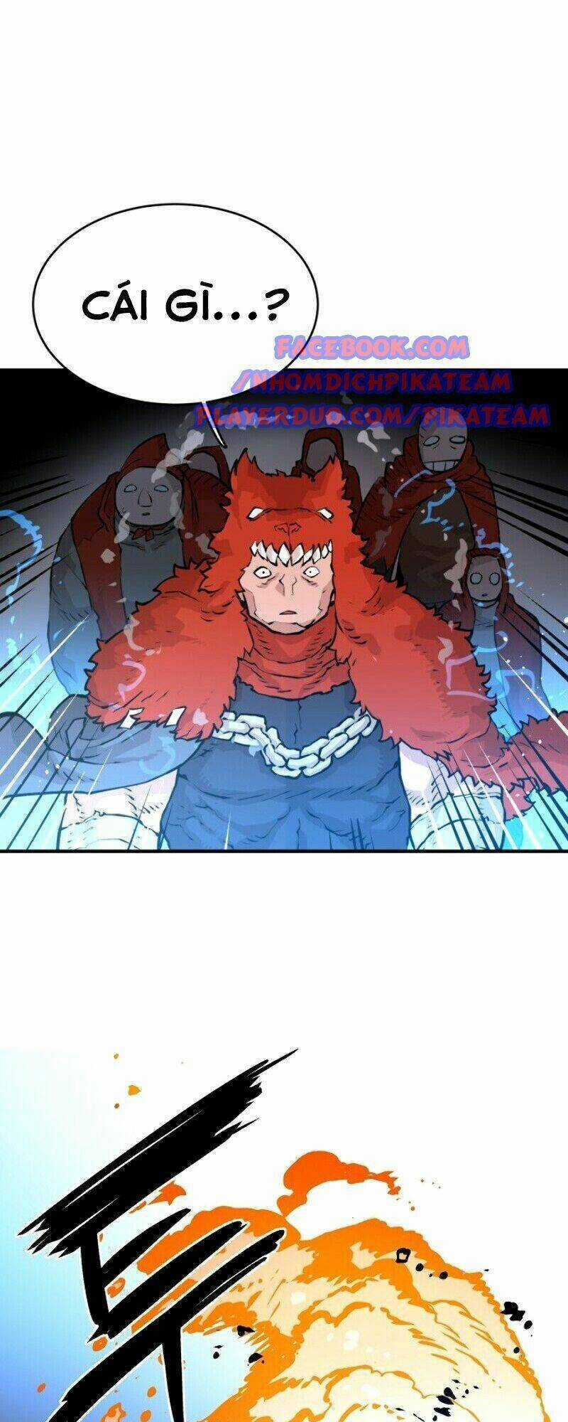 Player - Chương 5 - Trang 18