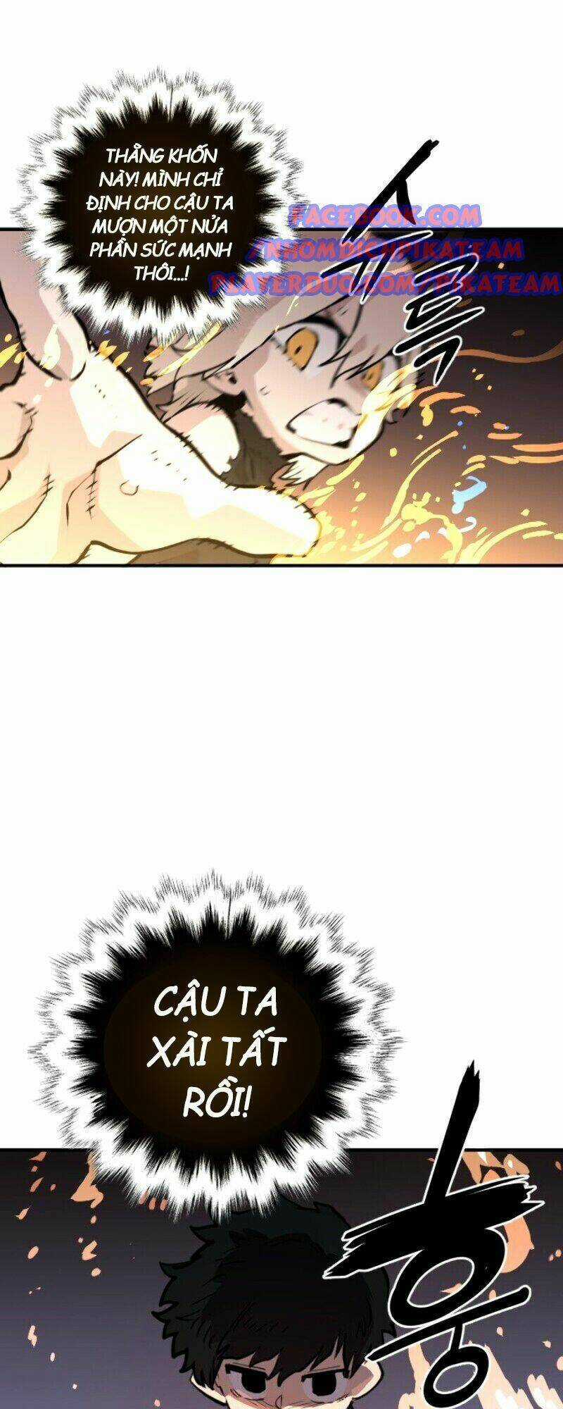 Player - Chương 5 - Trang 3