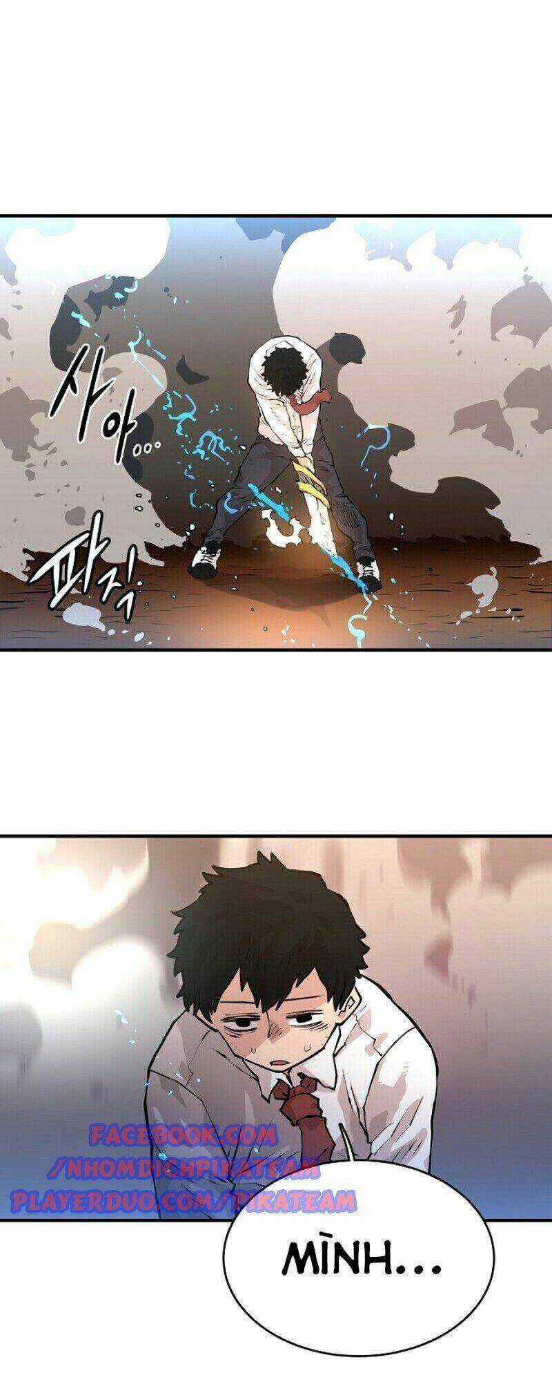 Player - Chương 5 - Trang 21