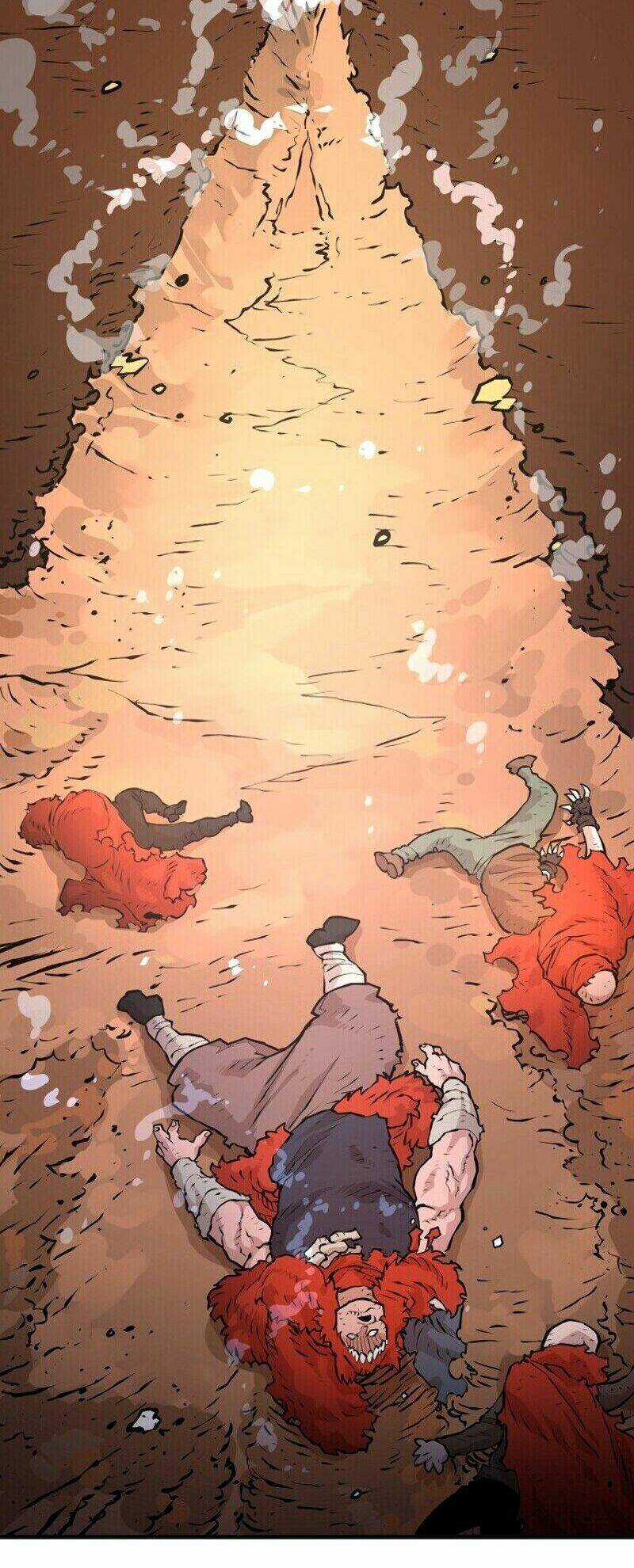 Player - Chương 5 - Trang 23