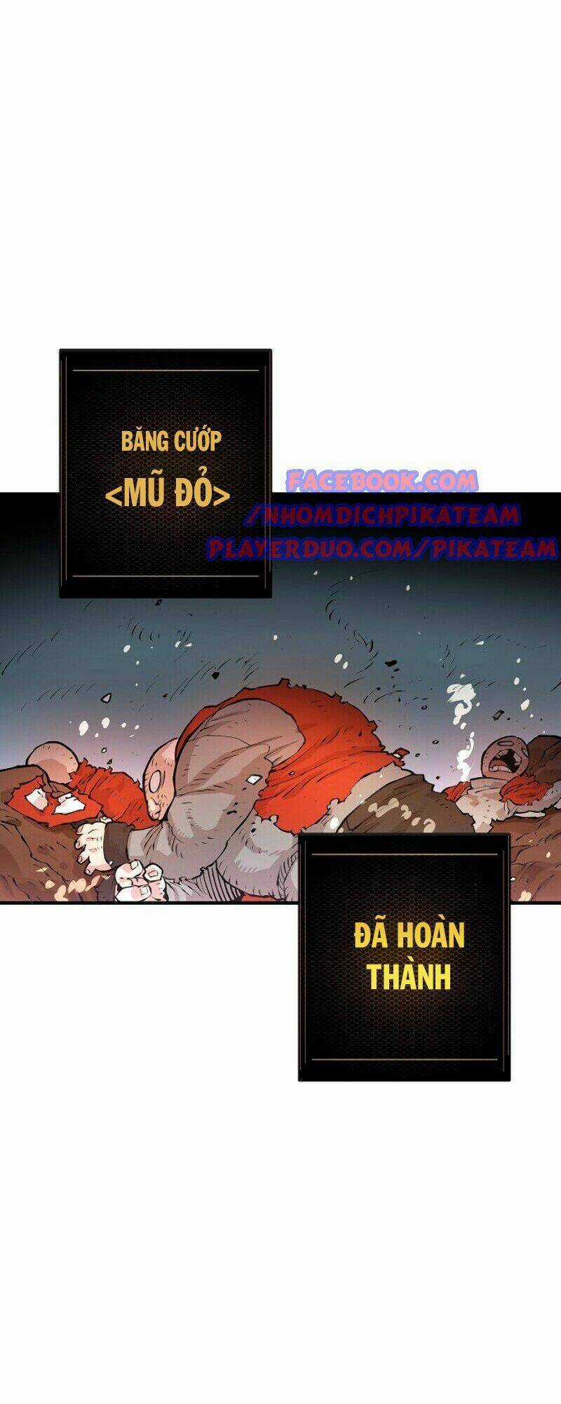 Player - Chương 5 - Trang 24