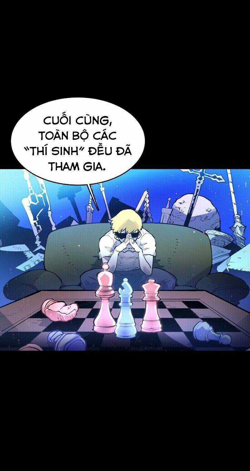 Player - Chương 5 - Trang 31