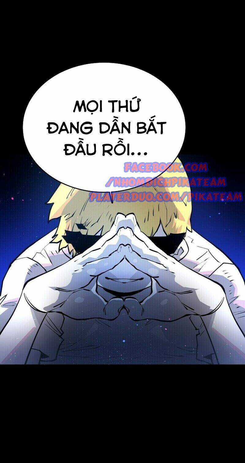Player - Chương 5 - Trang 32