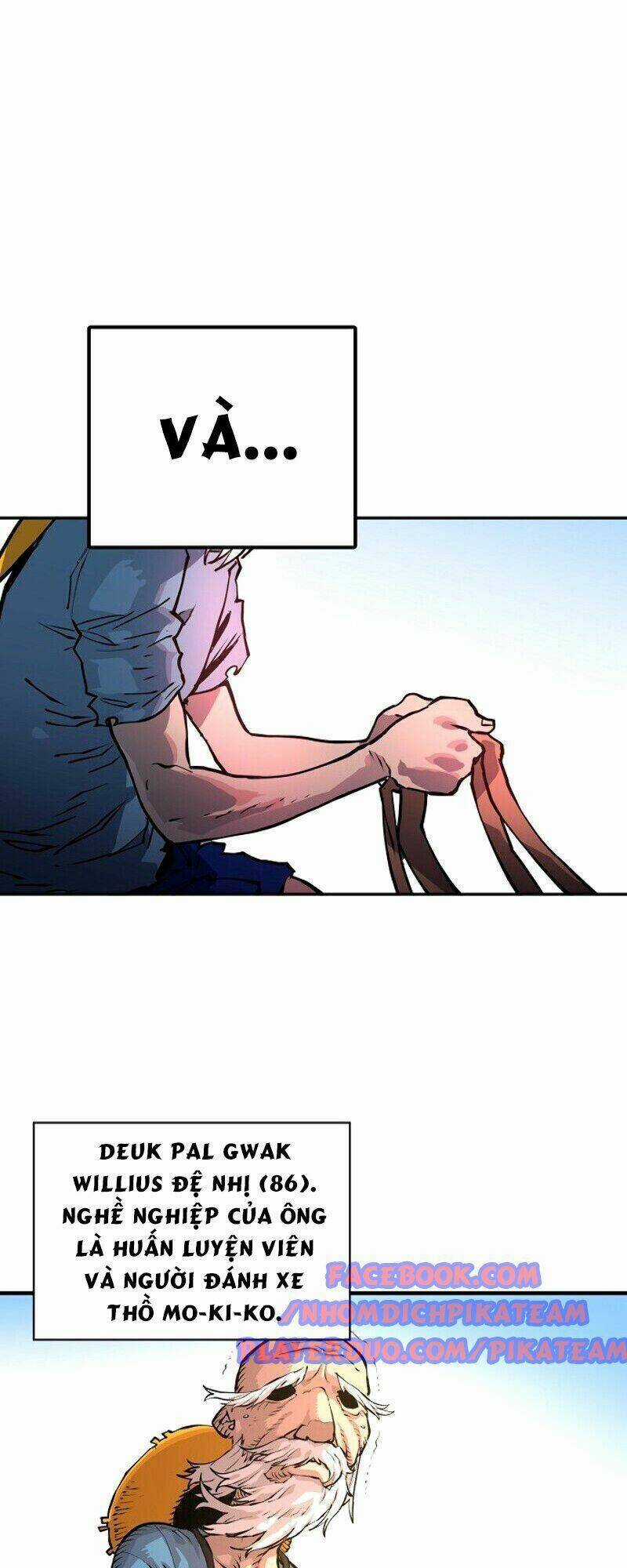 Player - Chương 5 - Trang 36