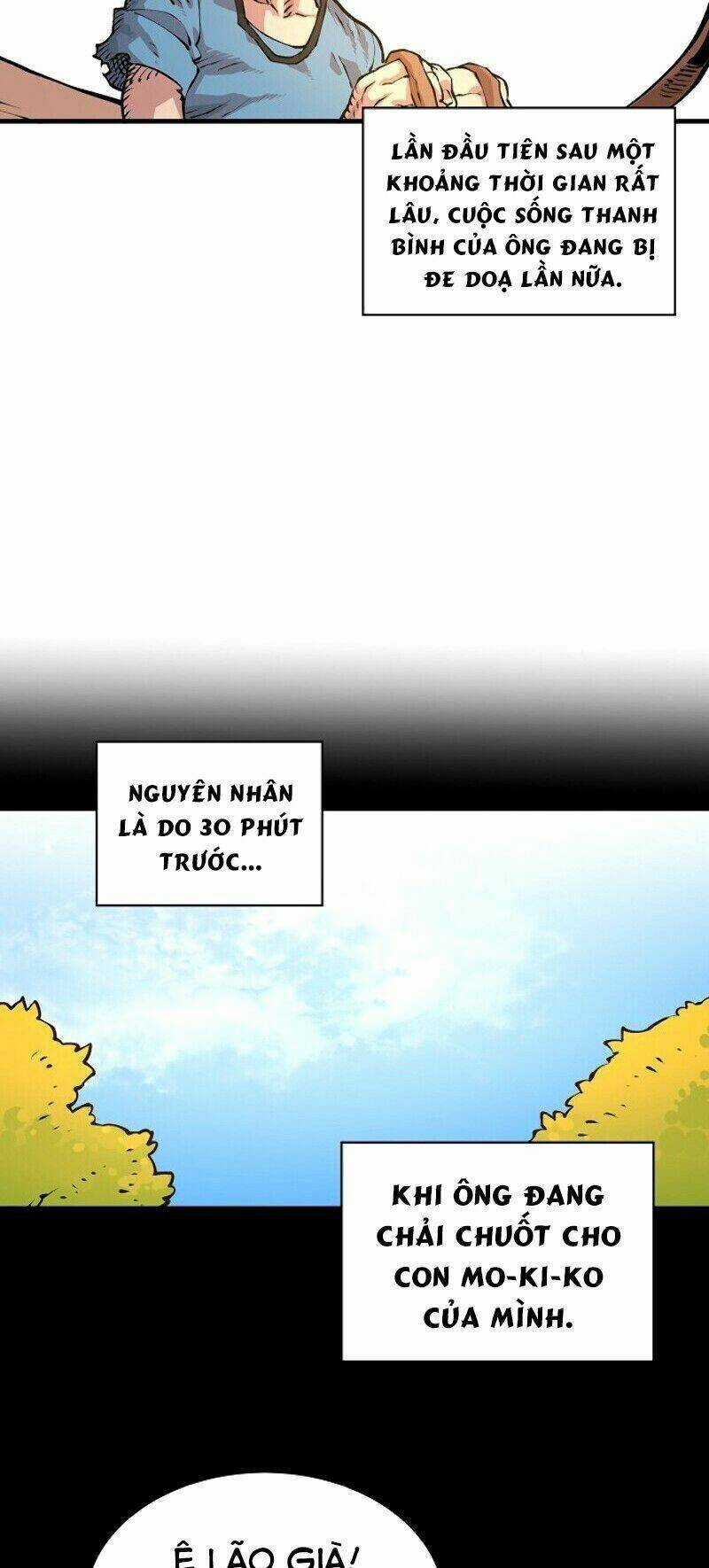 Player - Chương 5 - Trang 37