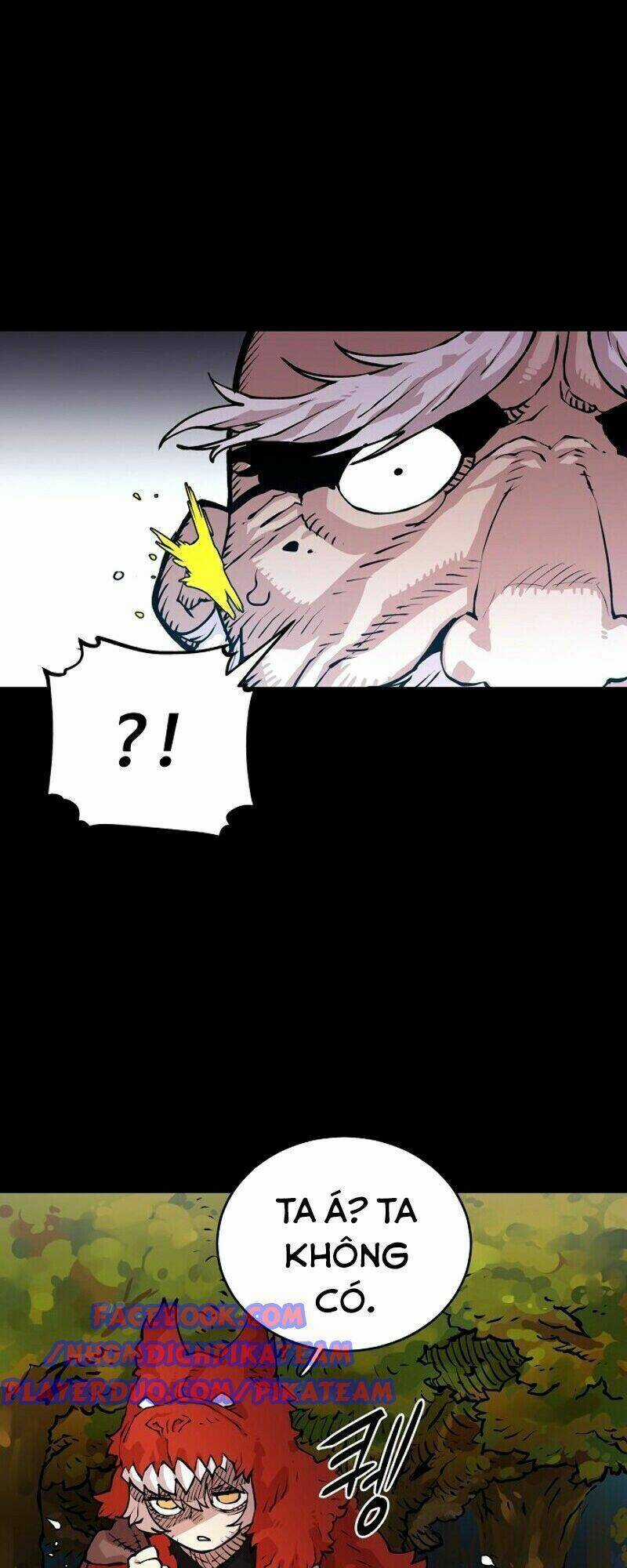 Player - Chương 5 - Trang 39