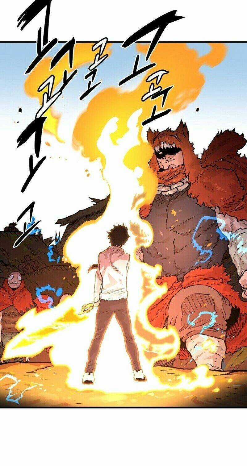 Player - Chương 5 - Trang 5