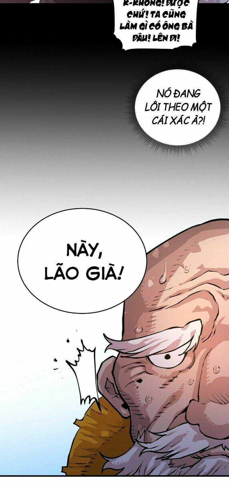 Player - Chương 5 - Trang 41