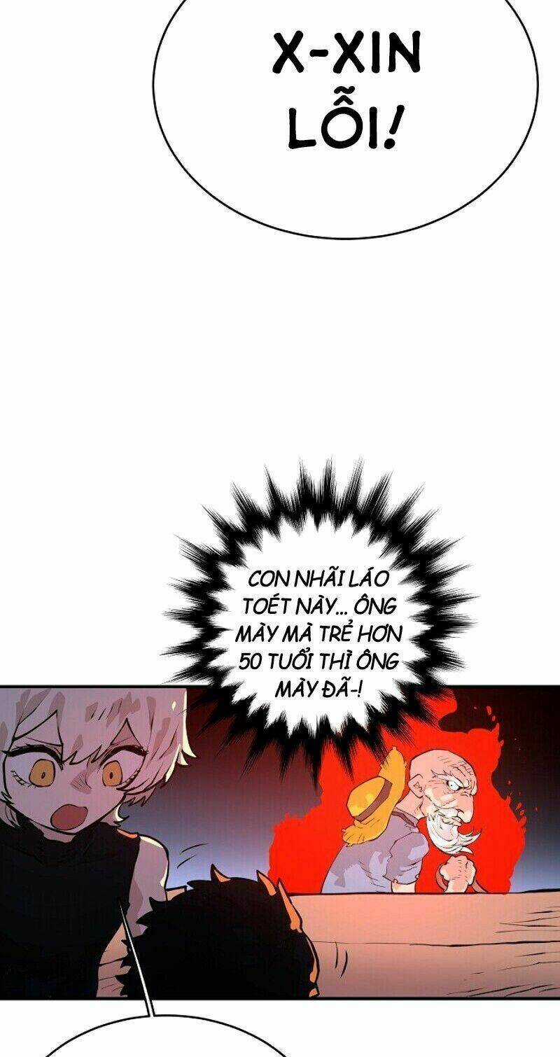 Player - Chương 5 - Trang 43