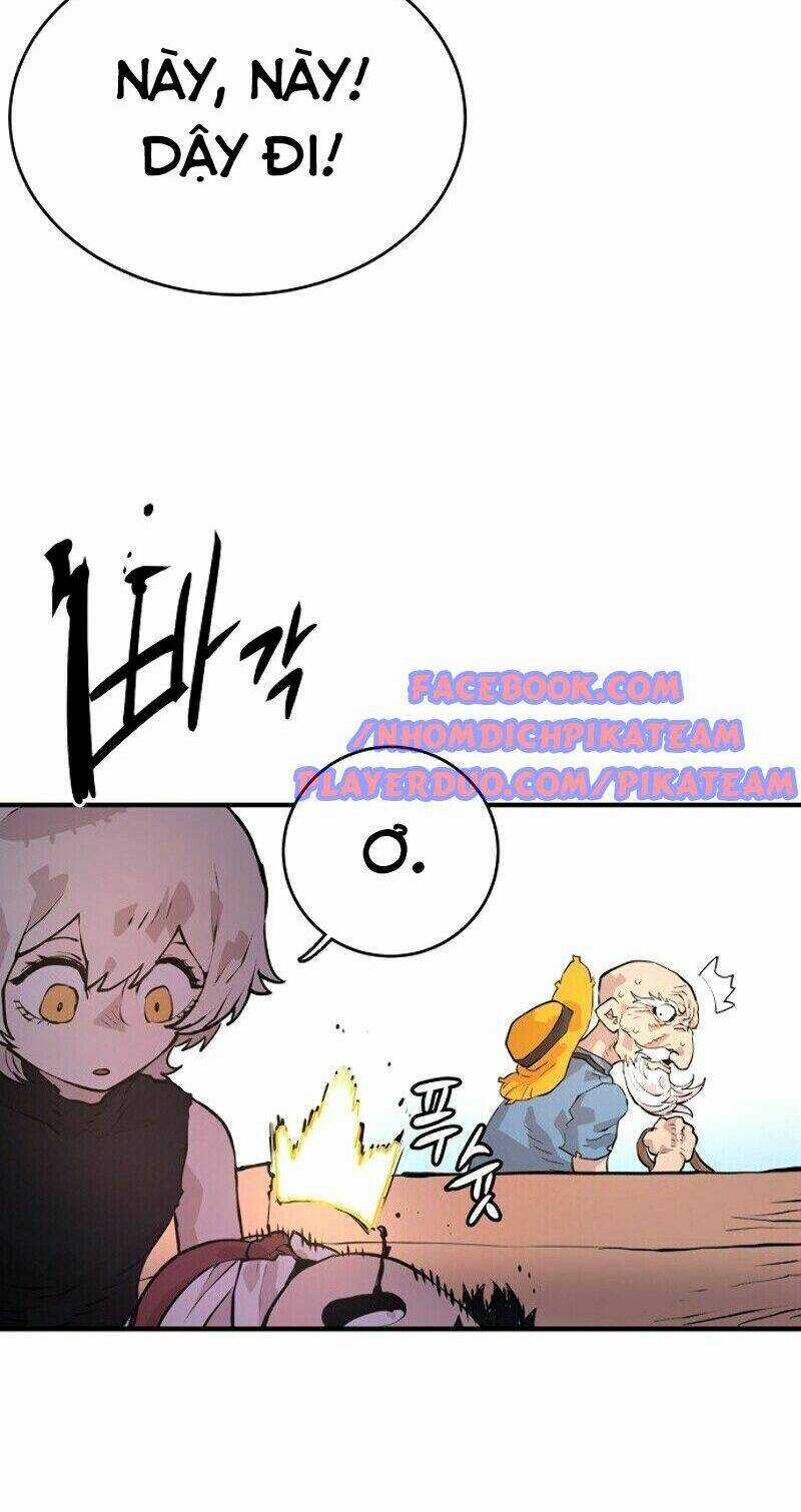 Player - Chương 5 - Trang 44