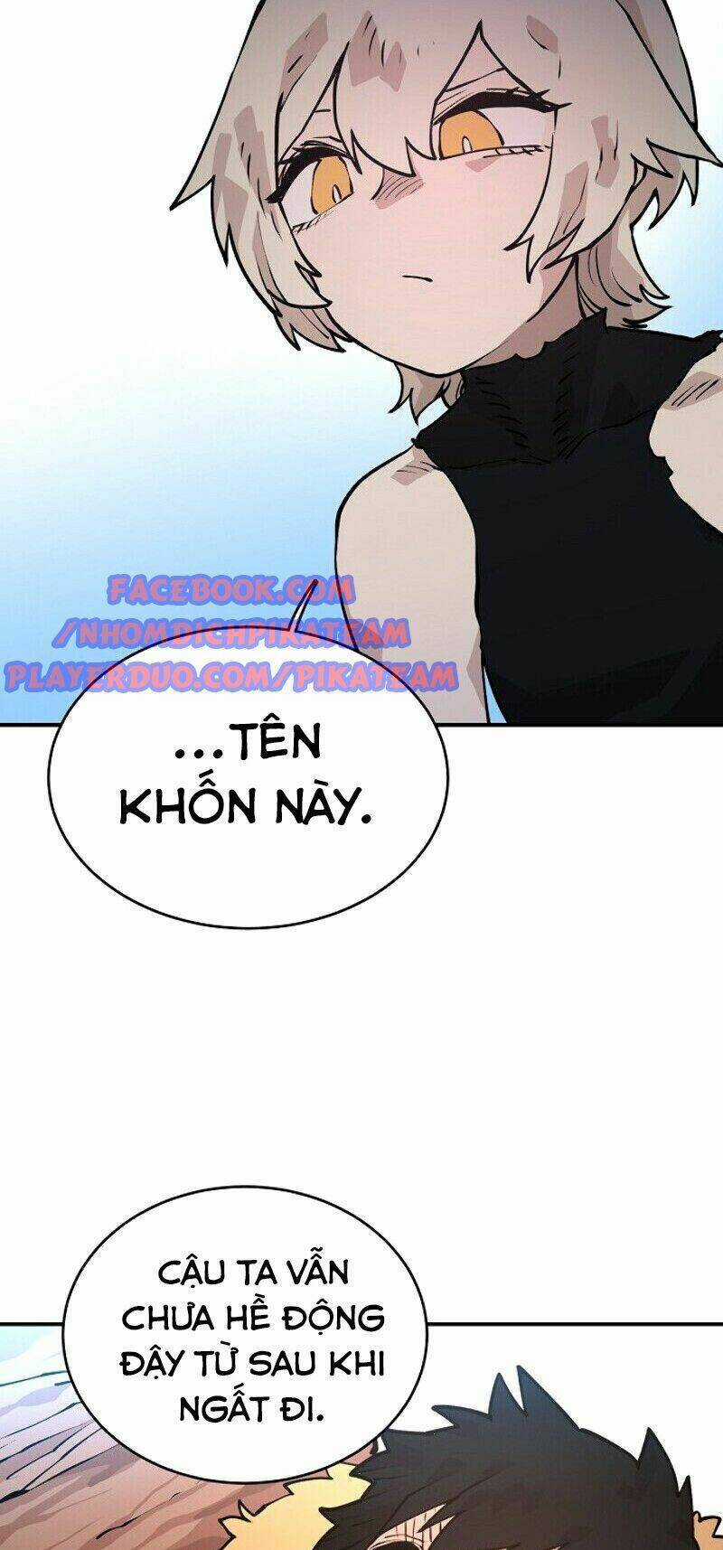 Player - Chương 5 - Trang 46